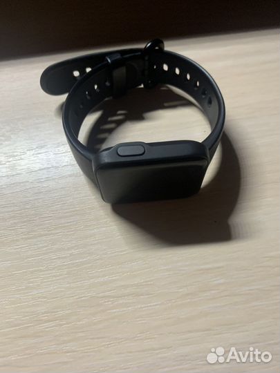 Смарт часы Xiaomi Mi watch lite