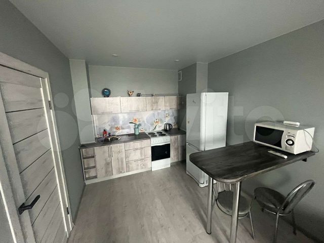 2-к. квартира, 40 м², 5/10 эт.