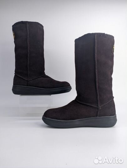 38 /24см) Оригинальные босоногие сапоги Rocket Dog