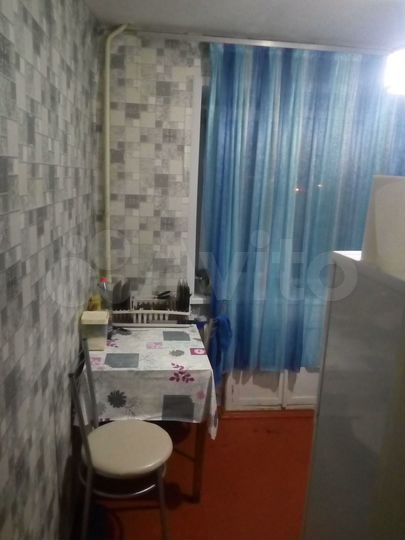 1-к. квартира, 33 м², 3/4 эт.