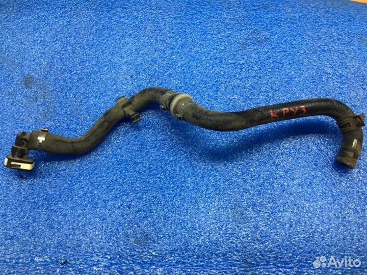 Шланг вакуумного усилителя тормоза Chevrolet Cruze