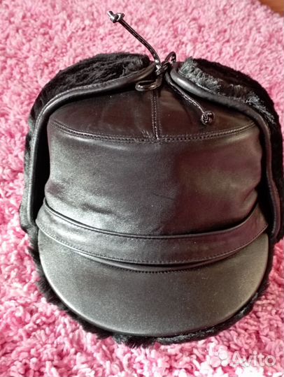 Шапка мужская