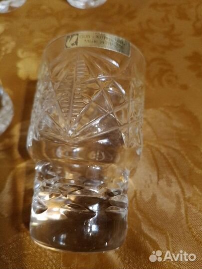 Стопки, стопочки