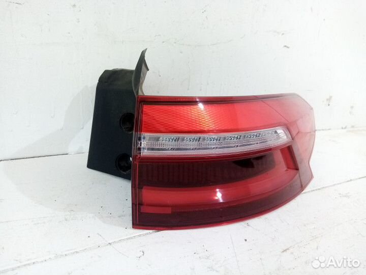 Фонарь задний правый Haval F7