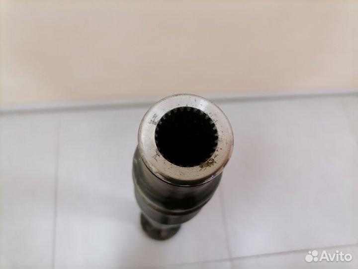 Кардан Mercedes W220 S-Class 1998-2005 перед 3.2