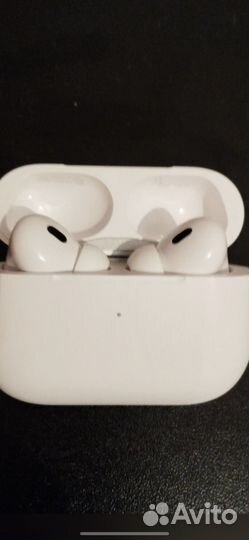 Airpods pro 2 люкс