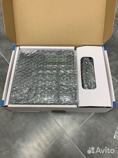IP телефон GXP1400 / 1405