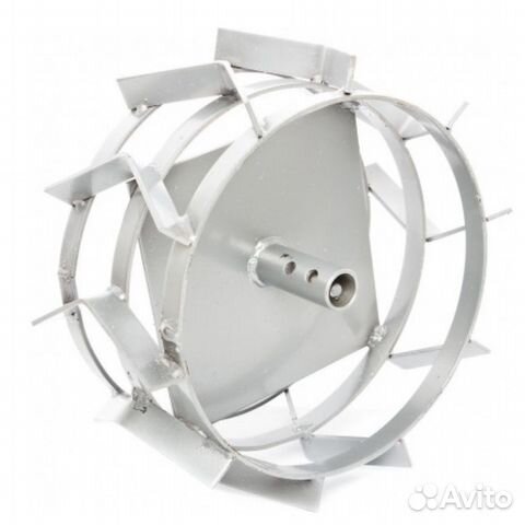 Грунтозацепы RedVerg 340*160*25мм