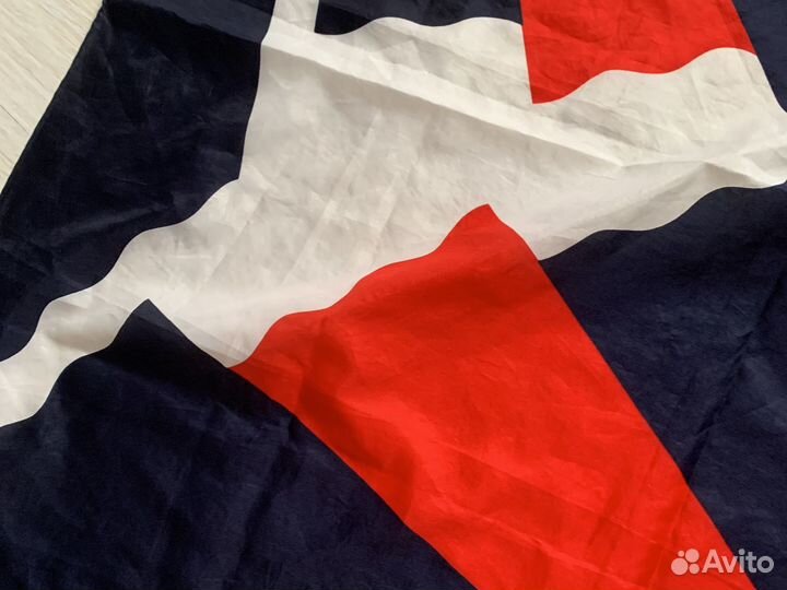 Платок женский абстаркция 80х78 см