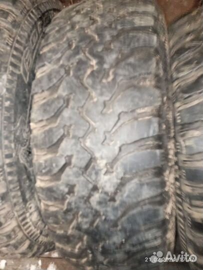 Cordiant Off Road 215/65 R16 102Q