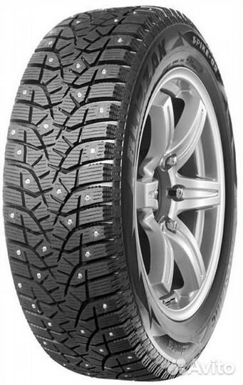 Bridgestone Blizzak Spike-02 SUV 235/65 R17