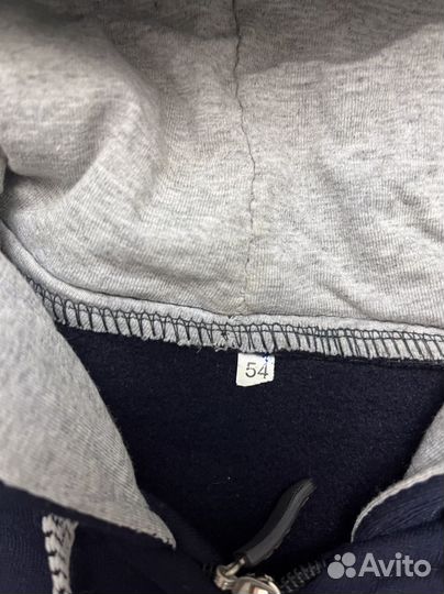 Костюм спортивный 54р муж