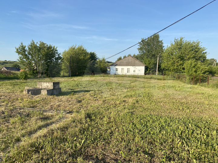 Участок 17 сот. (ИЖС)