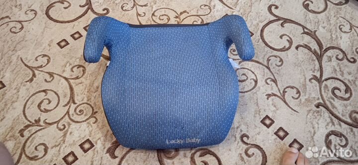 Детский бустер