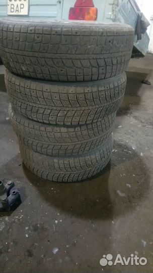 Продам калеса в сборе на ваз, на докатку