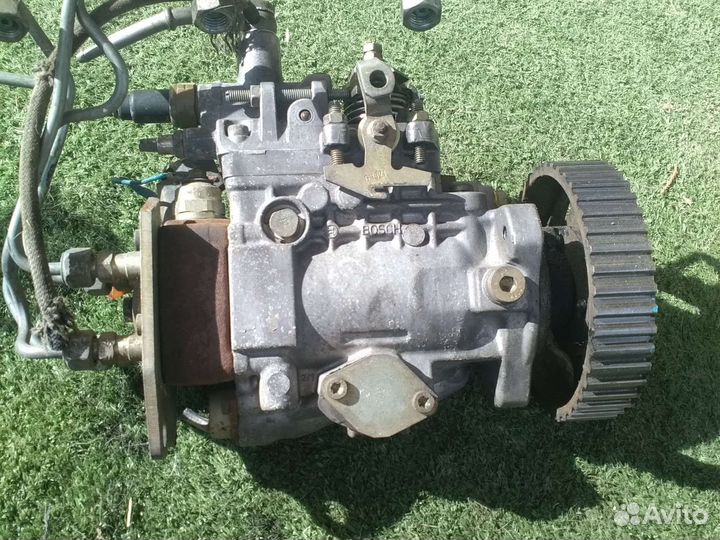 Тнвд Для Фольксваген Гольф 3. 028130110S