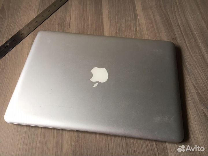 Apple MacBook Air model A1304