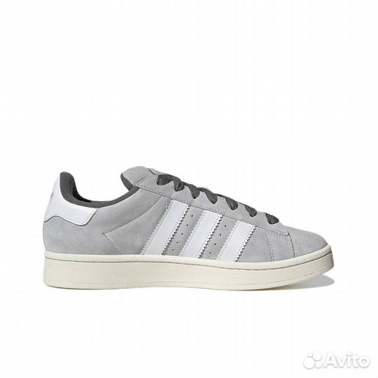 Adidas Originals Campus 00s Grey White 43 FR