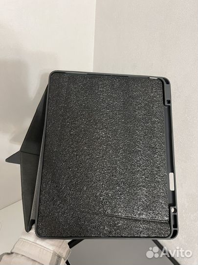 Чехол Uniq Moven на iPad Pro 12 9 (2021)