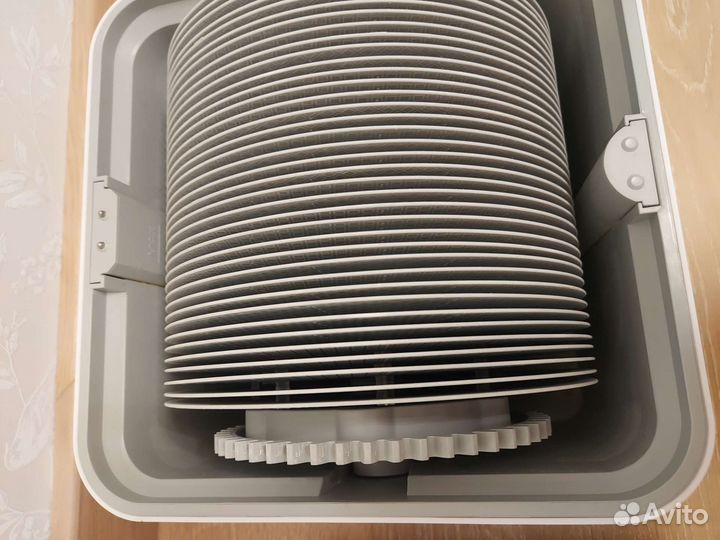 Мойка воздуха/увлажнитель Bort