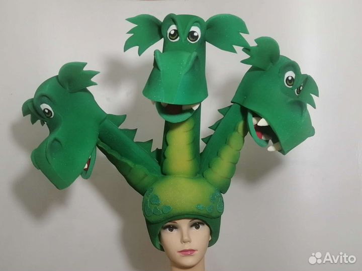 Змей Горыныч продажа /аренда