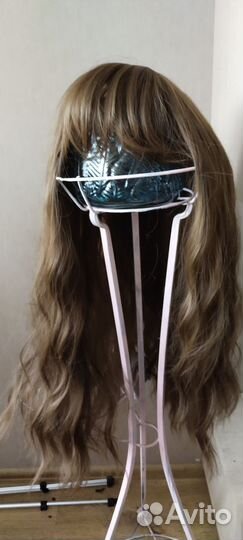 Парик женский