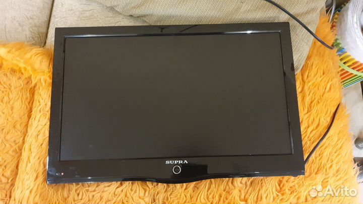 Телевизор supra stv lc2225wl