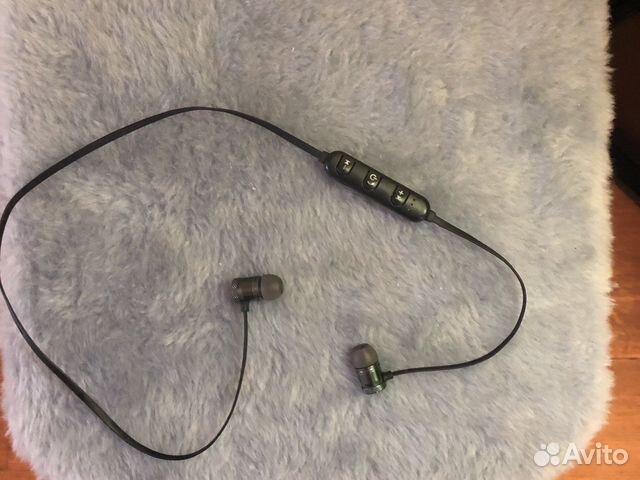 Беспроводные наушники аналог jbl спортивные