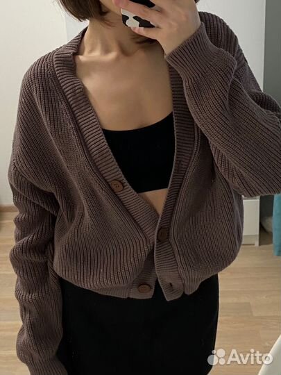 Кардиган женский