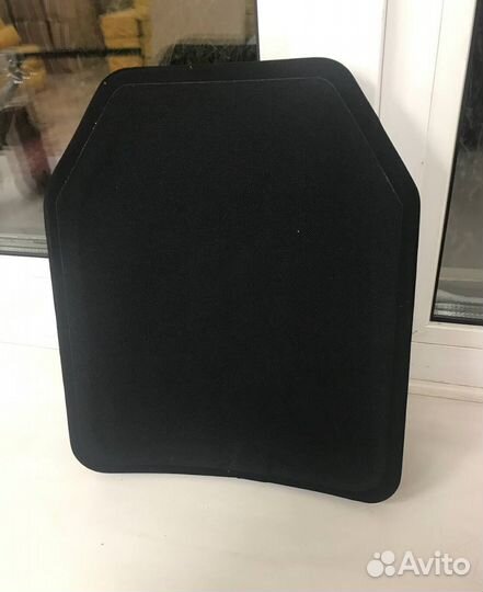 Бронеплита Бр5 - (EV-39)