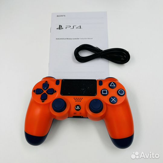 Джойстик для PS4