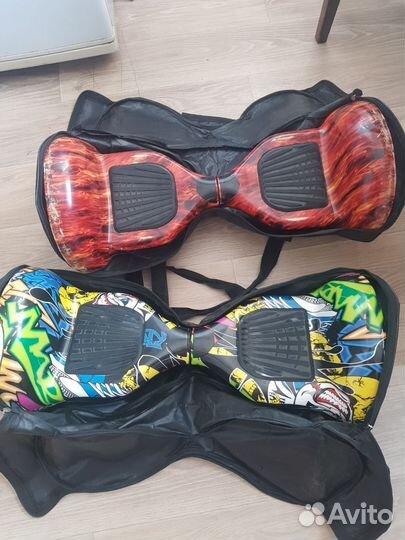 Гироскутер бу