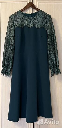 Платье новое