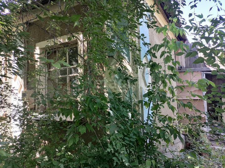 Дом 60,7 м² на участке 38 сот.