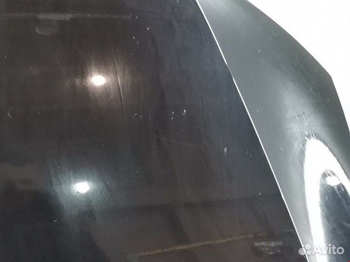 Капот для Volkswagen Polo 5 6R0823031G