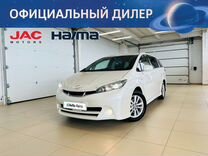 Toyota Wish 1.8 CVT, 2009, 120 000 км, с пробегом, цена 1 609 000 руб.