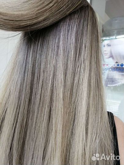 Парикмахер - универсал