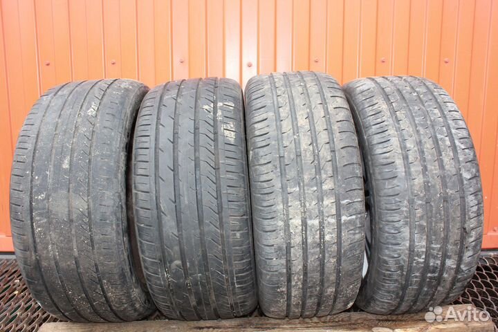 R18 Davanti DX640 245/40, PCD 5x120 DIA 72.6