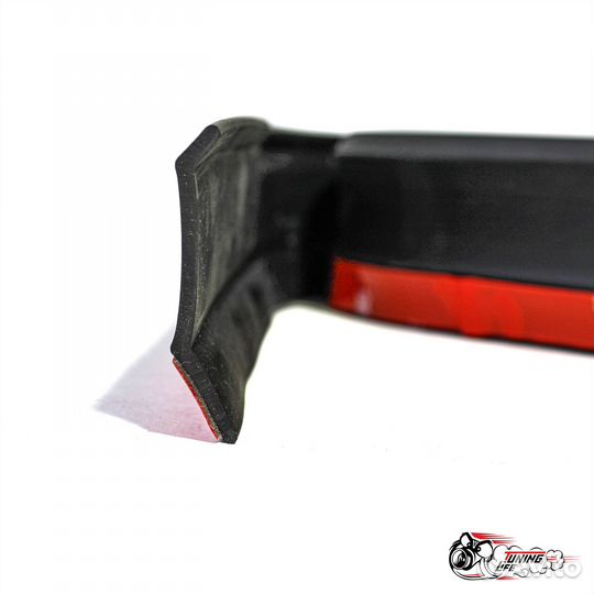 Губа универсальная Samurai для Ваз