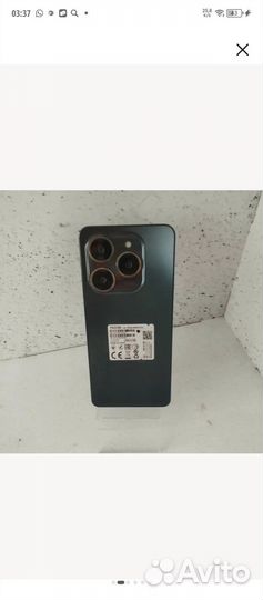 TECNO Spark 20 Pro, 8/256 ГБ