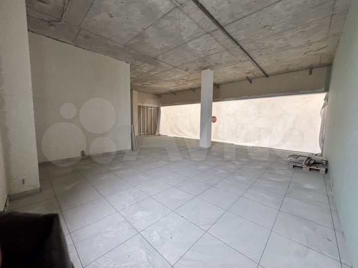 Аренда помещения 50 м²