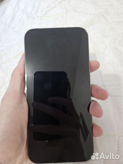 iPhone 13 Pro Max, 256 ГБ