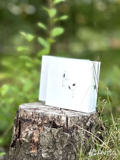 Наушники AirPods 3