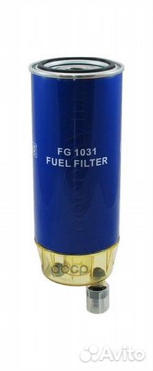 Фильтр топливный FG1031 FG1031 Goodwill