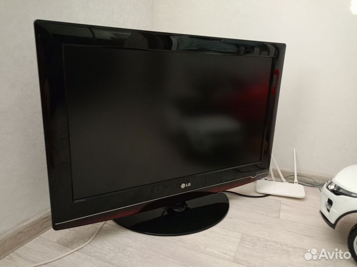 Телевизор lg