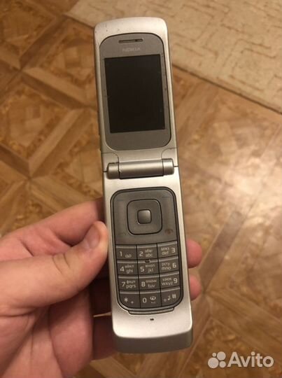 Nokia 3610 Fold