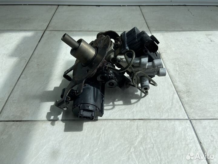 Блок абс Volkswagen Passat B3