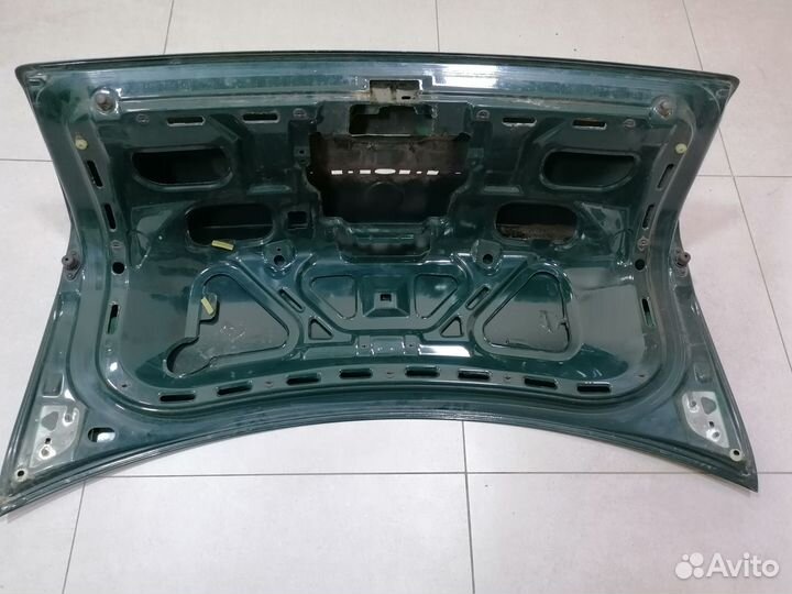 Крышка багажника Volkswagen Passat B5 1996-2000