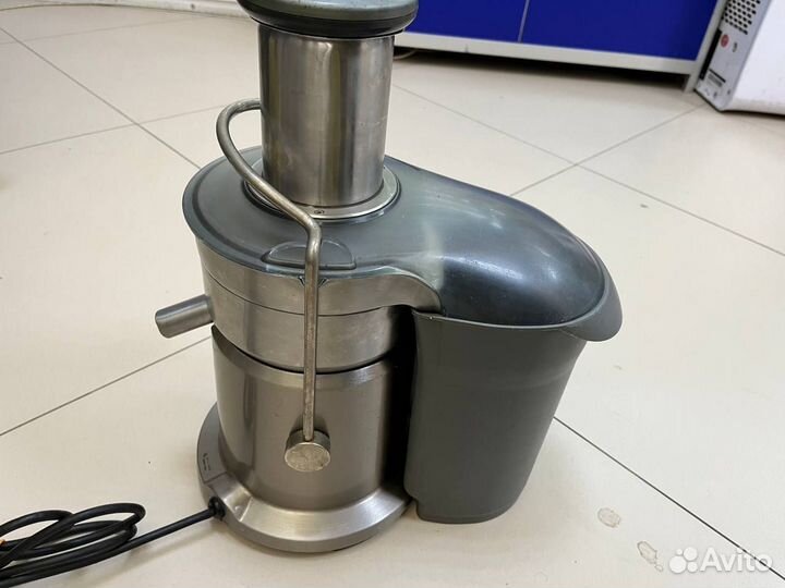 Соковыжималка bork ju cun 20120bk id 128393