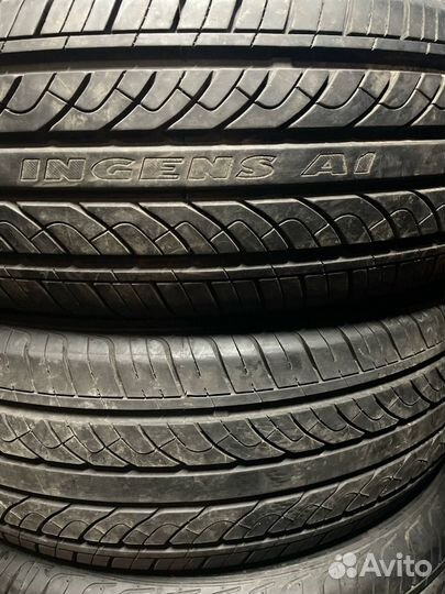 Antares Ingens A1 225/60 R18 100V